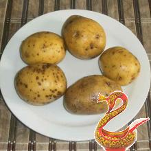Картофельные крокеты рецепты с фото
