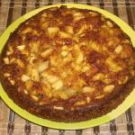 Simplest Apple pie