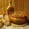 Authentic russian recipes