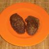 How to cook liver cutlets