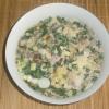 Russian potato salad recipe