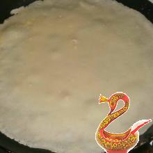 Russian thin pancakes - bliny