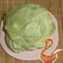 Вкусный овощной салат