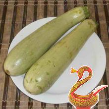 Russian zucchini cake recipe with photos