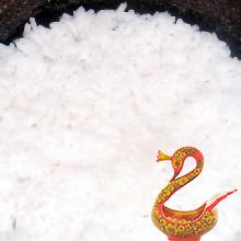 Как правильно сварить рассыпчатый рис