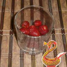 Strawberry jelly recipe