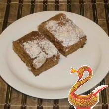 Russian cake "Tula honey-cake "