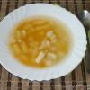 Russian cauliflower Soup