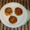 Potato cutlets Russian recipe